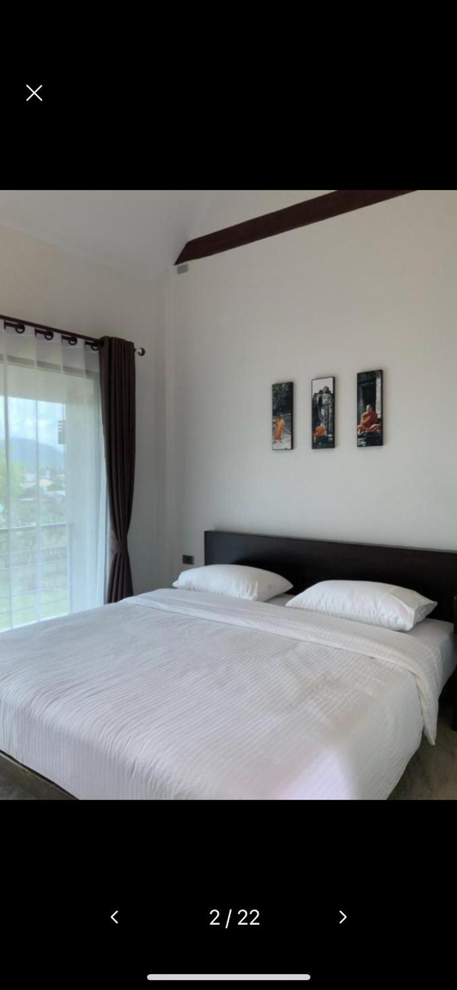 Saythong Boutique Hotel Chiang Khan Eksteriør billede